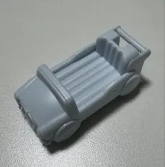 【未使用】 シルバニアファミリー 手押し車