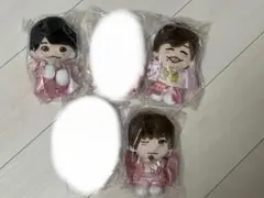 【バラ売り可】なにわ男子ちびぬい