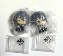 にじこっと 小柳ロウ