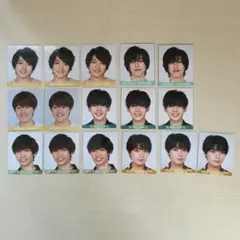 なにわ男子 デタカセット