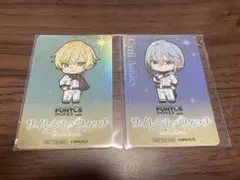 サイレントウィッチ　ファントエス購入特典