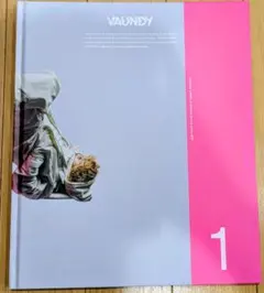 2026年最新】vaundyの人気アイテム - メルカリ