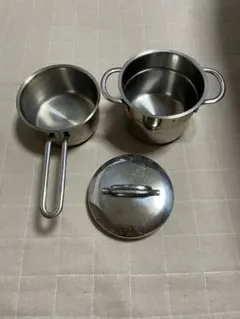WMF ミニクックウェア セットのサムネイル