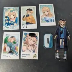 2025年最新】鏑木ろこ チェキの人気アイテム - メルカリ