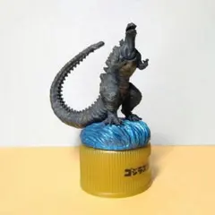 ゴジラスクエア ボトルキャップのサムネイル