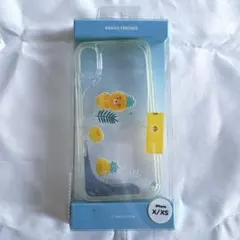 iPhoneX iPhoneXS 韓国 ケース RYANのサムネイル