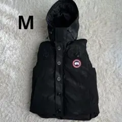 2025年最新】中古 カナダ グース ダウン ベストの人気アイテム - メルカリ