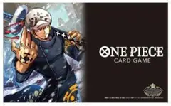 ONE PIECEカードチャンピオンシップセット2022(トラファルガー・ロー)