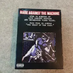 2025年最新】rage against the machine dvdの人気アイテム - メルカリ