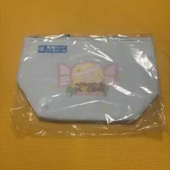 サンリオ 一番くじ シナモロール 保冷バック