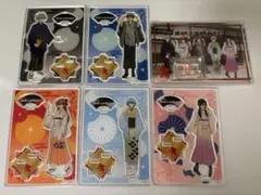 AVAM 関西コレクションくじ 全員サイン入りアクリルパネル - メルカリ