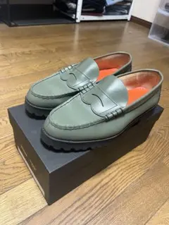 ジュビリー フラップシューズ 50's ダブルコバ JUBILEE SHOES - メルカリ