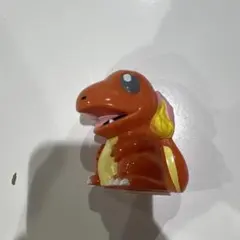 ポケモン ヒトカゲ フィギュアのサムネイル