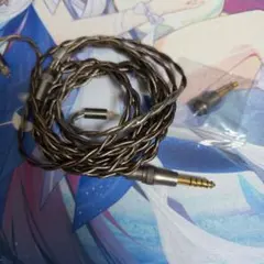 DUNU DaVinci 純正 付属 イヤホンケーブル 2pin - メルカリ