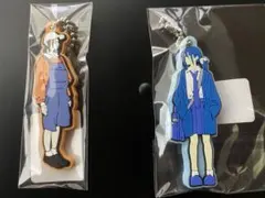 people1 ラバーキーホルダー 常夜燈 魔法の歌のサムネイル
