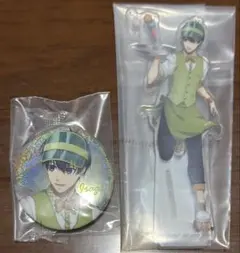 一番くじ ブルーロック dayoff 潔世一セット