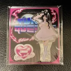 CANDYTUNE TUNE QUEST 2025 村川緋杏 アクリルスタンド