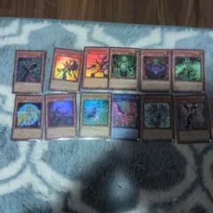 遊戯王OCG デュエルモンスターズ カードセット