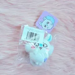 ちいかわ　モモンガだらけくじ　マスコット【オロ…】