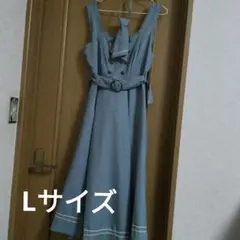 くる実 しまむらコラボ マリンアカデミア ジャンパースカート