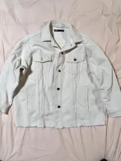 コーデュロイジャケット デニムジャケット