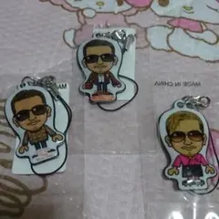 EXILE ATSUSHIクリーナーセット