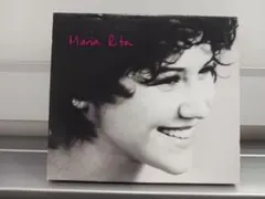 ブラジリアン・ポップス歌手/マリア・ヒタ『Maria Rita』
