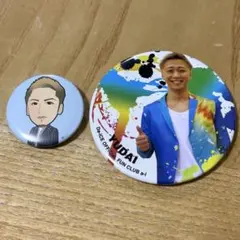 2025年最新】大野雄大 da-iceの人気アイテム - メルカリ