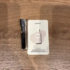 カラリア GIVENCHY オードモワゼル フローラル EDT 香水のサムネイル