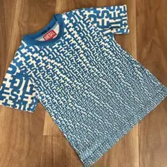 s*l様 DIESEL Tシャツ　ディーゼルキッズ　4歳　106