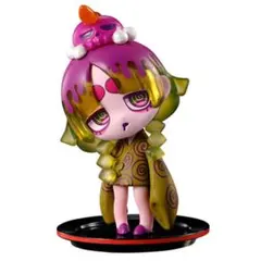 【新品未開封】ウイルスイーツ　VIRUSWEETS　抹茶あんみつ