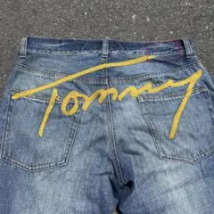 JOGE MARTIN archive damage denim y2k - メルカリ