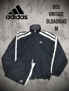 2025年最新】90s adidas セットアップの人気アイテム - メルカリ