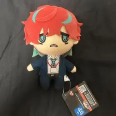 ヒプノシスマイク 観音坂独歩 サンリオリミックス ぬいぐるみ