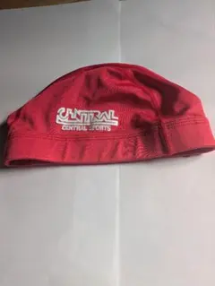 セントラルスポーツ 水泳帽