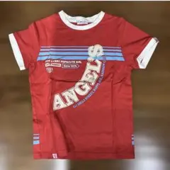 ANGEL BLUE Tシャツ Mサイズのサムネイル