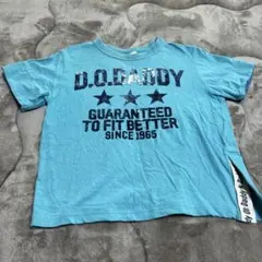 D.O.DADDY 水色 Tシャツのサムネイル
