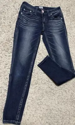 ADDICTIVE TYPE2 SKINNY C ロデオ　　26