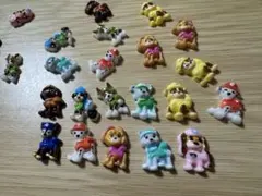 1 ネイルパーツ