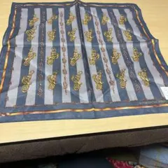 紳士用大判ハンカチ