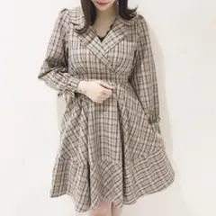 An MILLE ワンピース