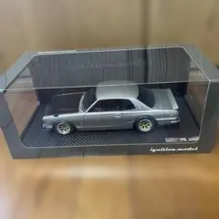ignition model SOARER ミニカー 1/18 - メルカリ