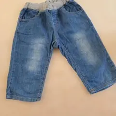 moujonjon 半ズボン 130サイズ