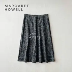 2025年最新】Margaret Howell スカート シルクの人気アイテム - メルカリ