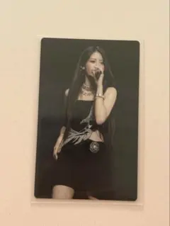 babymonster タワレコ　カフェ　特典トレカ　ローラ　Rora