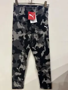 PUMAレギンスタグ付き150