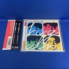 エスカパレード　official髭男dism CD アルバム　6枚セット Official髭男dism / エスカパレード／Traveler／Editorial [CD3