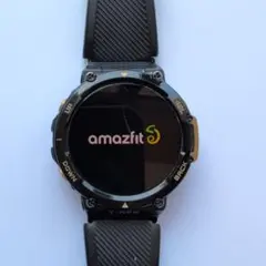 Amazfit T-Rex２ スマートウォッチ（おまけ付き）のサムネイル