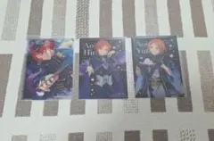 あんスタ クリアカード SP 葵ひなた 葵ゆうた