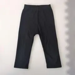7分丈　スパッツ　110 TOPVALU